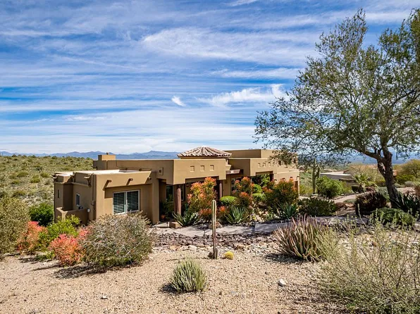15618 E Centipede Dr, Fountain Hills, AZ 85268