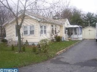 513 Clarendon Ave, Vineland, NJ