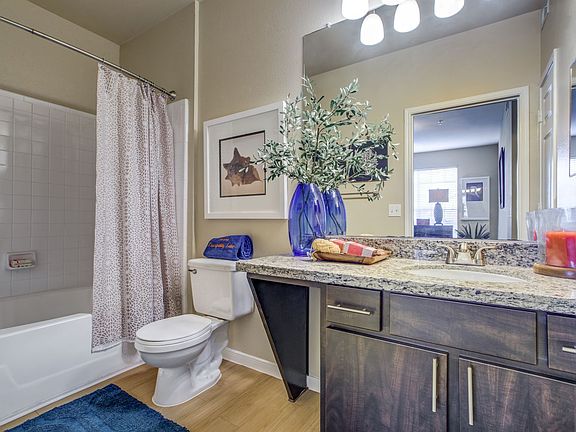 5th image of 2800 Tranquility Lake Blvd #4304