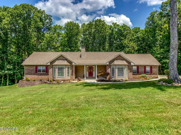 308 Quail Hollow Ln, Clinton, TN 37716