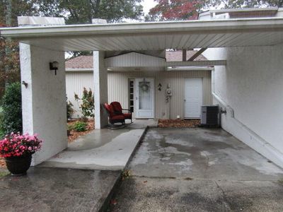 7000 Big Horn Dr APT A4, Crossville, TN, 38572