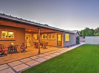 7306 E Villa Way, Scottsdale, AZ 85257