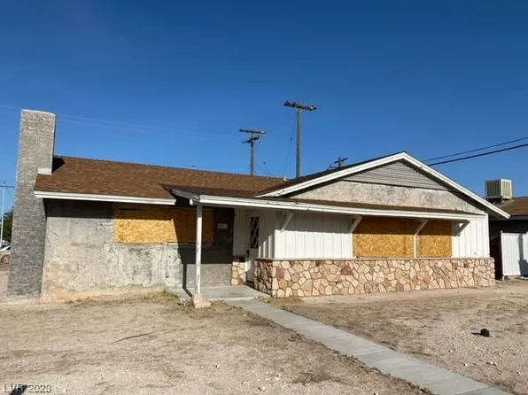 2217 Juana Vista St, Las Vegas, NV 89102