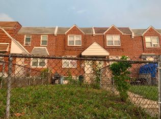 8757 Ditman St, Philadelphia, PA 19136