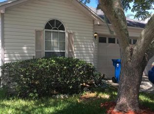 857 Gavagan Rd, Jacksonville, FL 32233