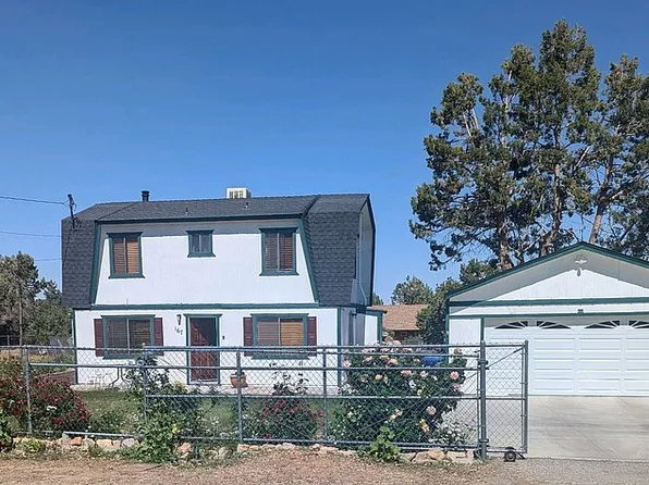 167 Dixie Lee Ln, Sugarloaf, CA 92386