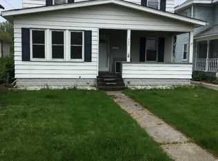 433 Halley Ave, Erie, PA
