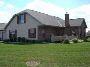 2459 Landings Way, Grove City, OH 43123