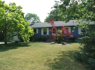 102 S Kibbee St, Saint Johns, MI