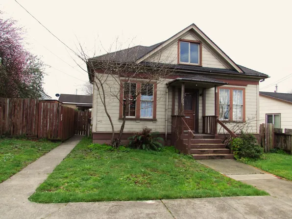225 W Del Norte St, Eureka, CA 95501