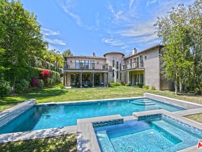 3039 Roscomare Rd, Los Angeles, CA, 90077