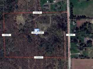 3309 Rochester Rd, Leonard, MI 48367