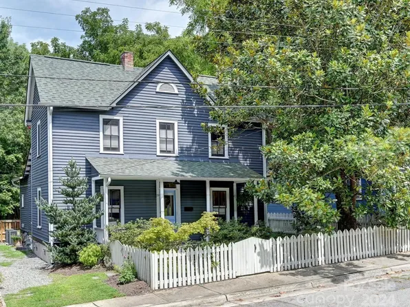19 Short St, Asheville, NC 28801