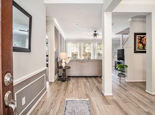 16215 Cairngorm Ave, Houston, TX 77095