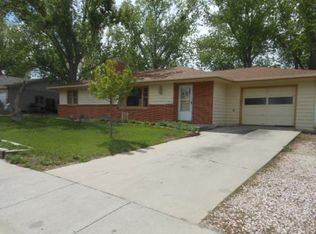 3220 S Poplar St, Casper, WY 82604
