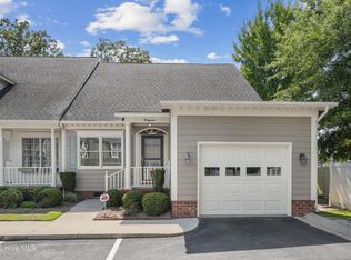 3102 Cashwell Dr UNIT 49, Goldsboro, NC 27534