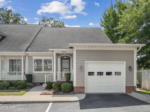 3102 Cashwell Drive #49, Goldsboro, NC 27534