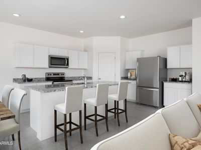 1883 E New Bonnet Ln, San Tan Valley, AZ, 85140