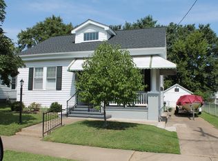 413 Bunker Hill St, Fredericksburg, VA 22401