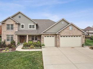 2511 Brookridge Dr, Plainfield, IL 60586