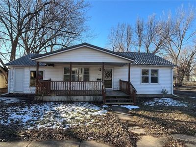 507 W Adams St, Butler, MO, 64730