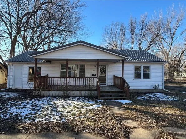 507 W Adams St, Butler, MO 64730