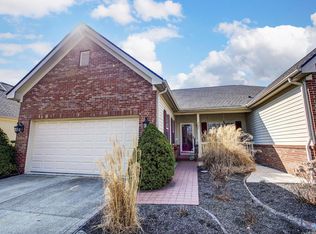 317 Wyndham Park S, Westerville, OH 43082