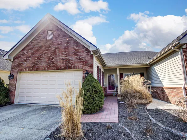 317 Wyndham Park S, Westerville, OH 43082