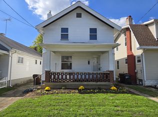 3169 Rosina Ave, Covington, KY 41015