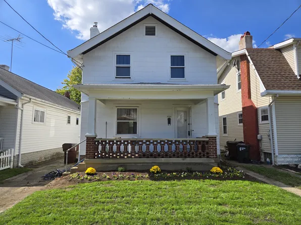 3169 Rosina Ave, Covington, KY 41015