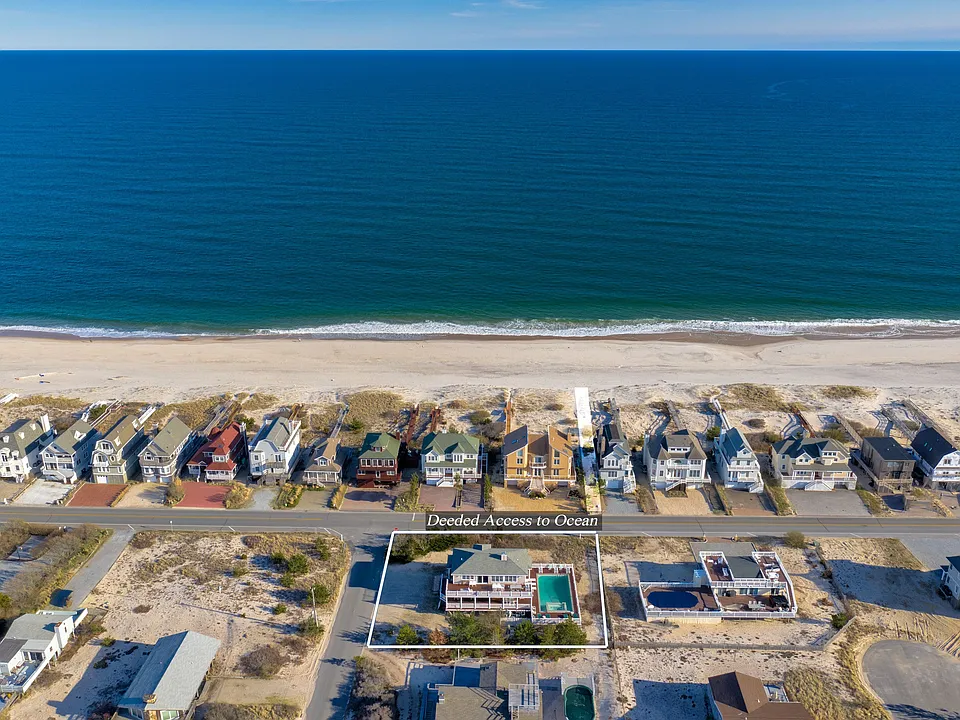 806 Dune Rd
