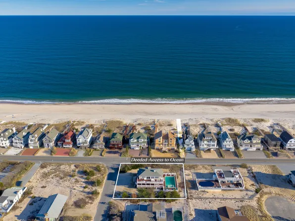 806 Dune Rd, Westhampton Beach, NY 11978