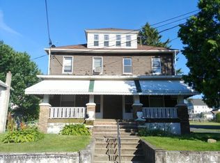 37 Cliff St, Pittston, PA 18640