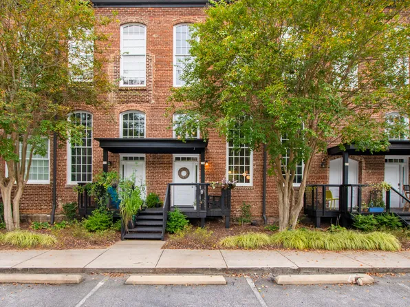 1535 Caraleigh Mills Ct APT 136, Raleigh, NC 27603