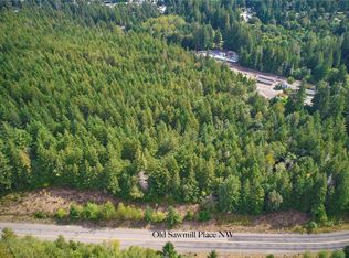 0 Old Sawmill Place NW, Bremerton, WA 98383