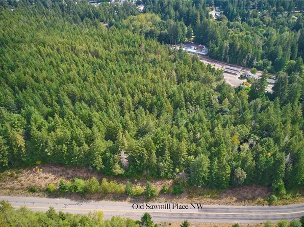 0 Old Sawmill Place NW, Bremerton, WA 98383