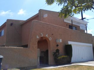 4340 Manhattan Beach Blvd APT 2, Lawndale, CA 90260