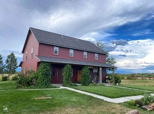 72 Greenwood Siding Way, Bozeman, MT 59718