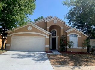 124 Rochester Loop, Davenport, FL 33897