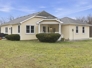 4170 E Summer Set St, Springfield, MO 65802