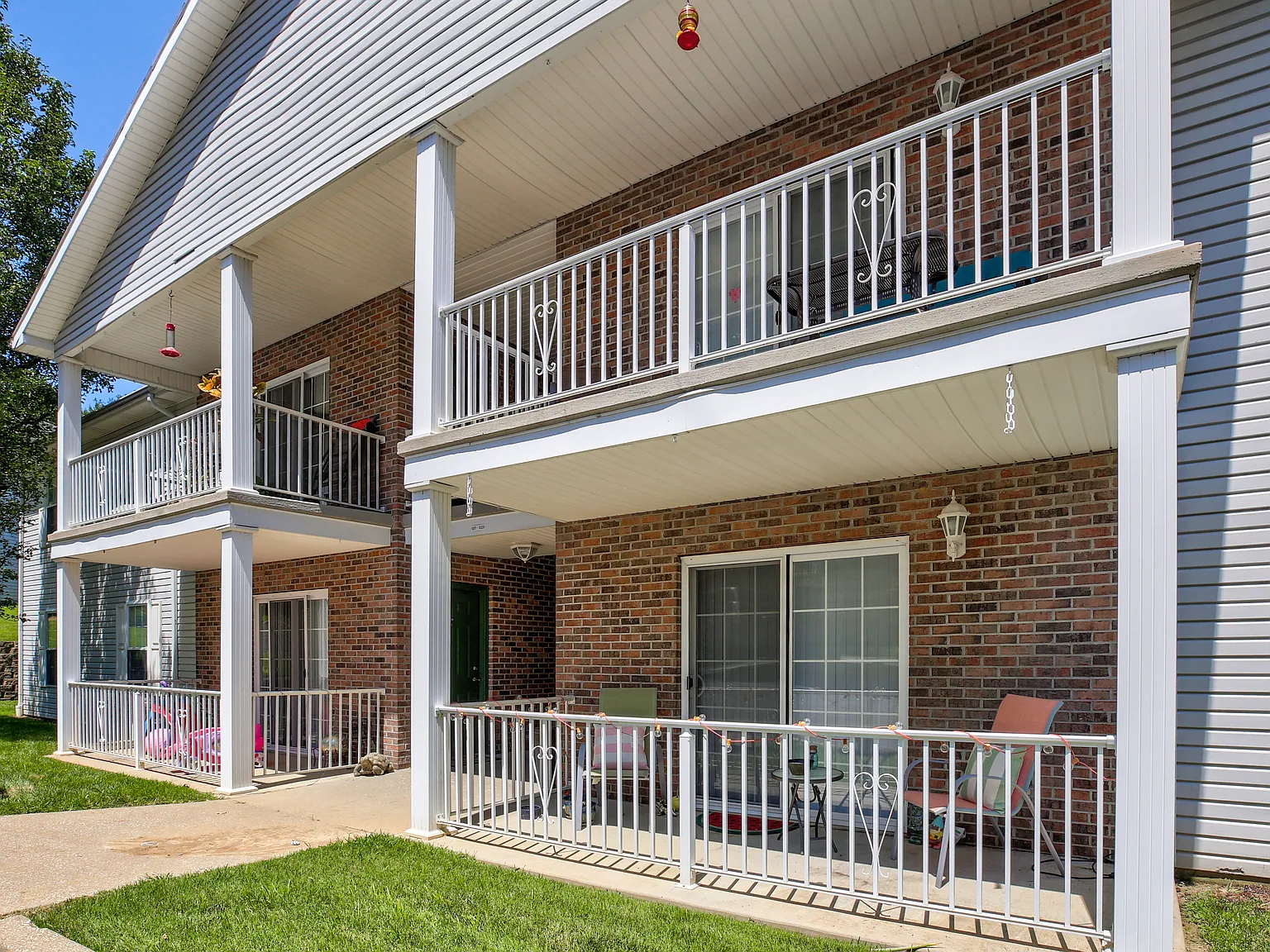 Kenzi Estates — Photo 3