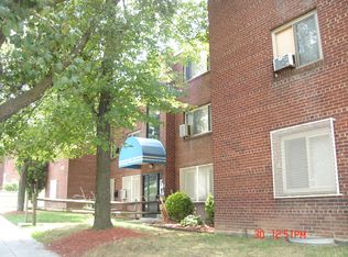1112 Eastern Ave NE APT 104, Washington, DC 20019