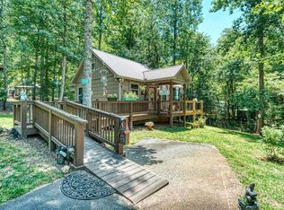 280 Chimney Rdg, Blairsville, GA 30512