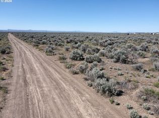 500 Lost Forest Ln, Christmas Valley, OR 97641