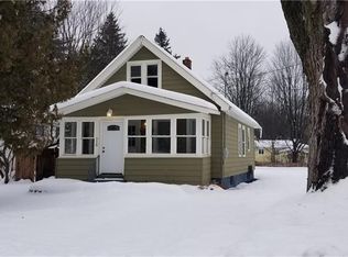 328 McRae St, Rome, NY 13440