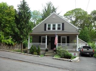 19 Bulfinch Rd, Lynn, MA 01902