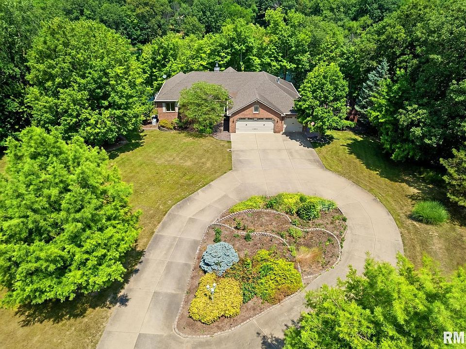 10125 W Bridgeport Way, Hanna City, IL 61536 | Zillow