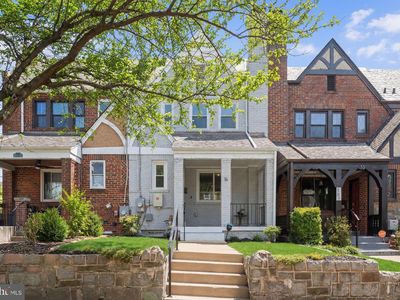 16 Gallatin St NW, Washington, DC, 20011