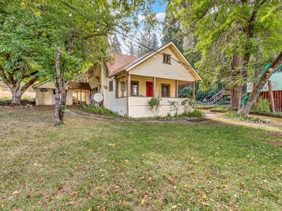 18151 Williams Hwy, Williams, OR, 97544