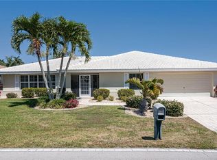 2340 Aqui Esta Dr, Punta Gorda, FL 33950